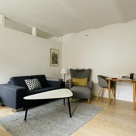 Apartmentincopenhagen Apartment 1207 Esterno foto
