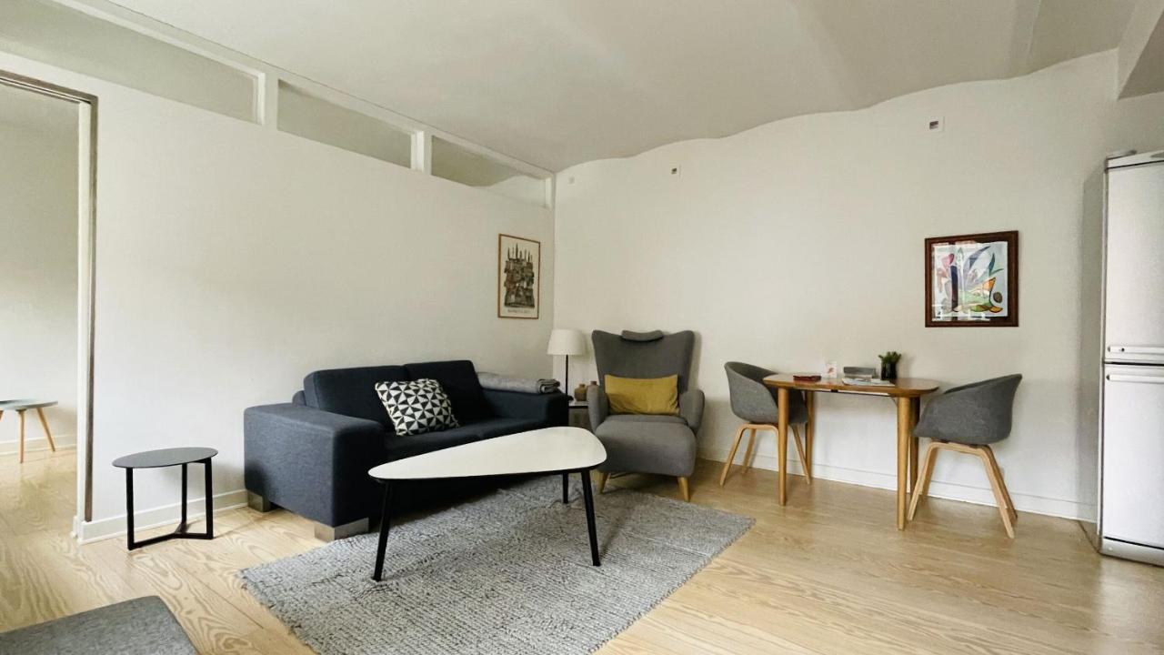 Apartmentincopenhagen Apartment 1207 Esterno foto