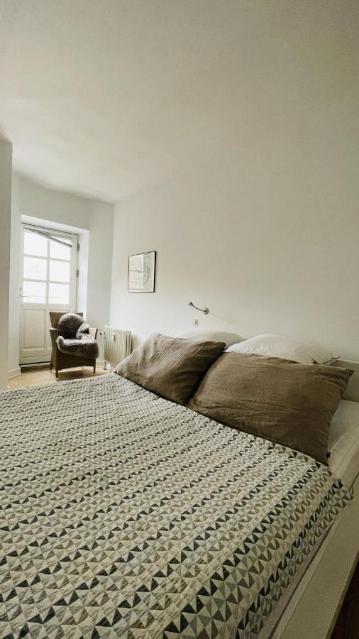Apartmentincopenhagen Apartment 1207 Esterno foto