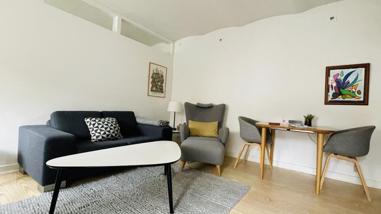 Apartmentincopenhagen Apartment 1207 Esterno foto