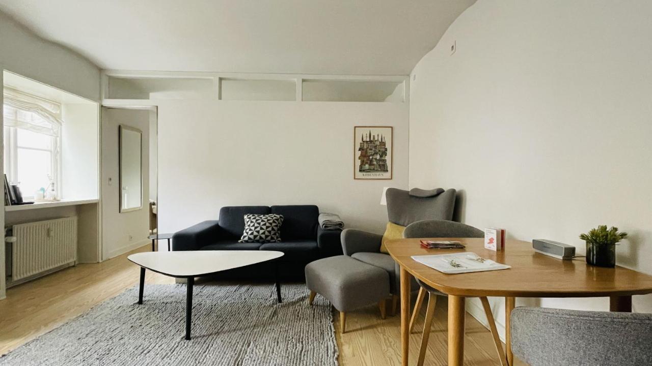 Apartmentincopenhagen Apartment 1207 Esterno foto