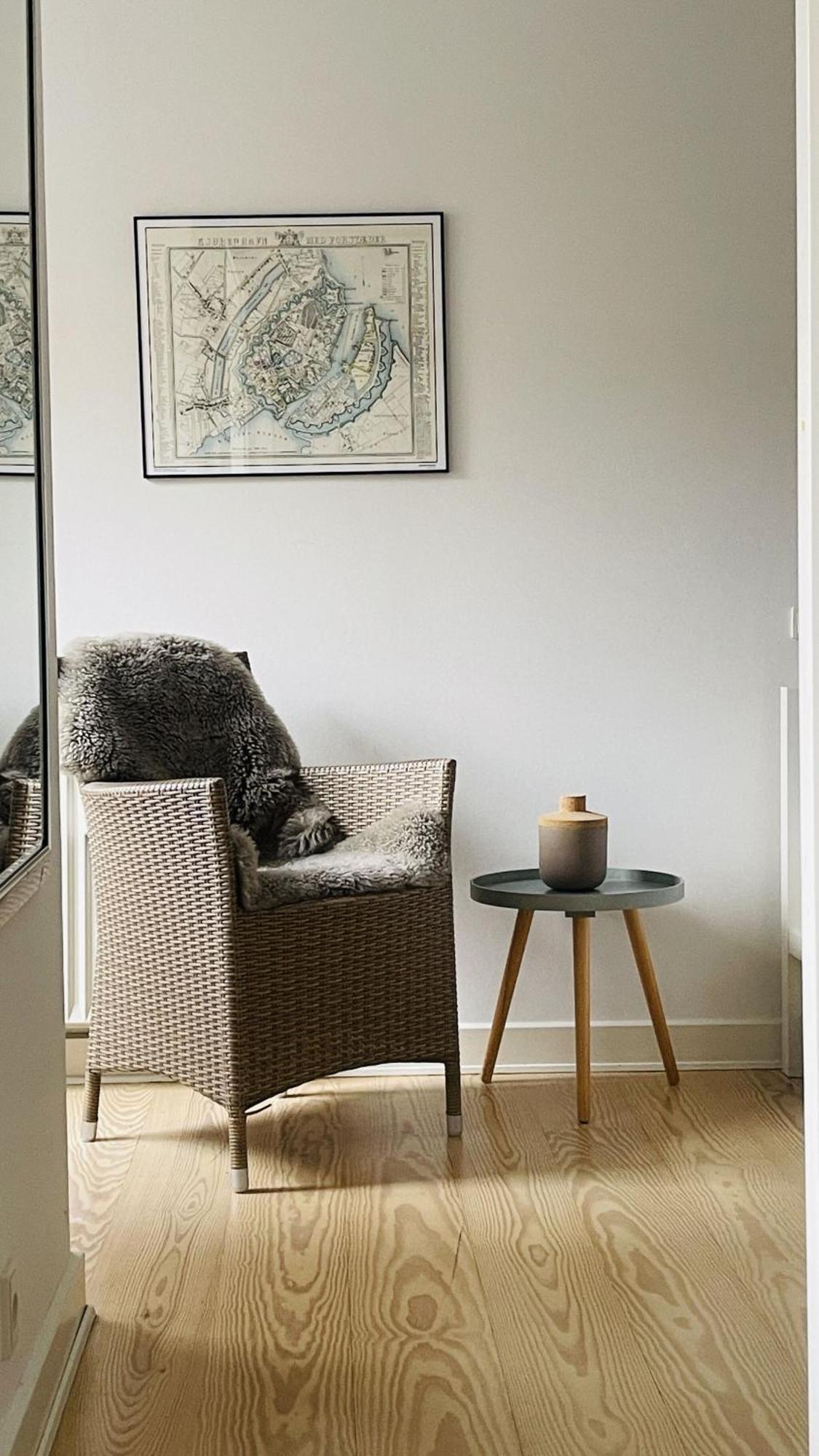 Apartmentincopenhagen Apartment 1207 Esterno foto